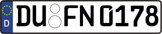 DU-FN0178