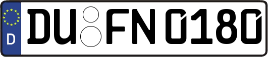 DU-FN0180