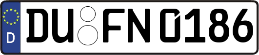 DU-FN0186