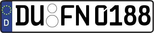 DU-FN0188