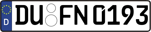 DU-FN0193