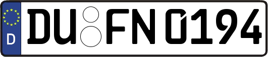 DU-FN0194