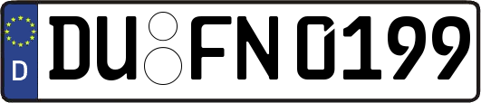 DU-FN0199