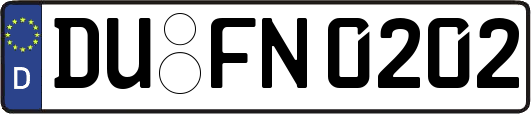 DU-FN0202