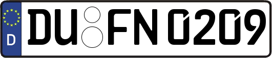 DU-FN0209