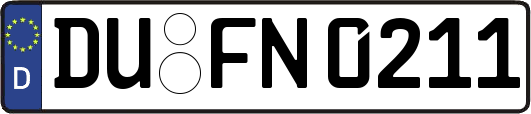 DU-FN0211