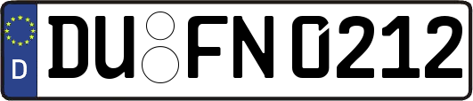 DU-FN0212
