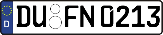 DU-FN0213