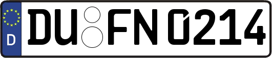 DU-FN0214