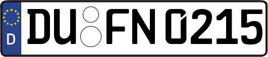 DU-FN0215