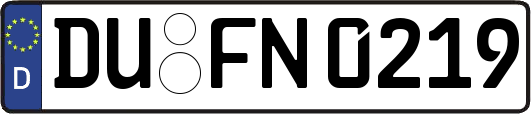 DU-FN0219