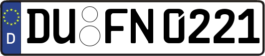 DU-FN0221