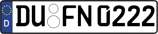 DU-FN0222