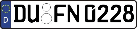 DU-FN0228