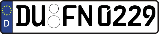 DU-FN0229