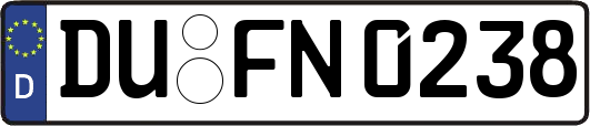 DU-FN0238