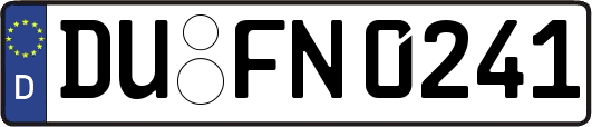 DU-FN0241