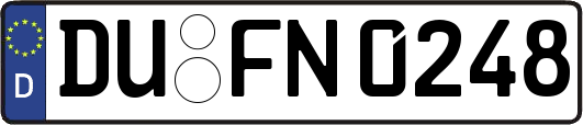 DU-FN0248