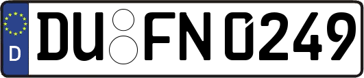 DU-FN0249
