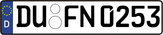 DU-FN0253