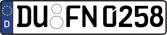 DU-FN0258