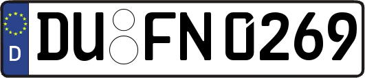 DU-FN0269