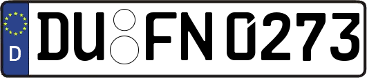 DU-FN0273