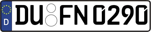 DU-FN0290