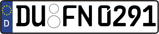 DU-FN0291