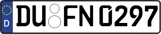 DU-FN0297
