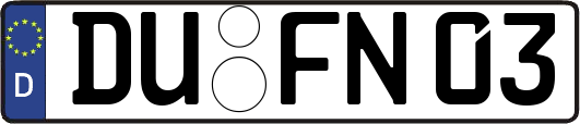 DU-FN03