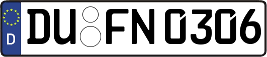 DU-FN0306