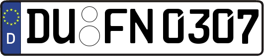 DU-FN0307