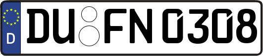 DU-FN0308