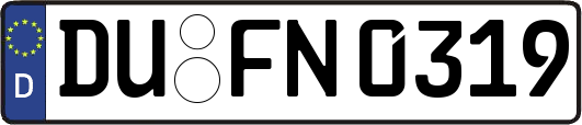 DU-FN0319
