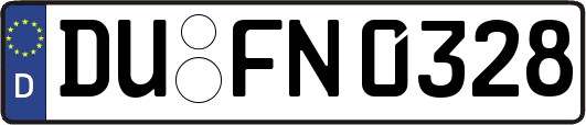 DU-FN0328