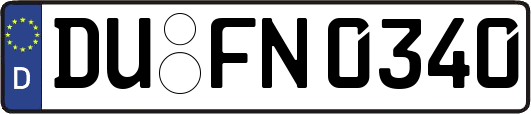 DU-FN0340