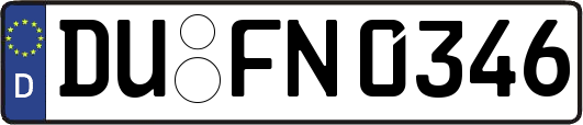 DU-FN0346