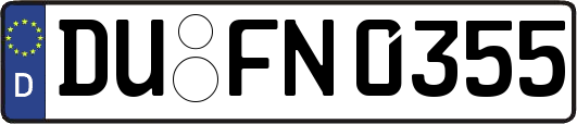 DU-FN0355
