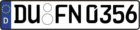 DU-FN0356