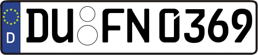 DU-FN0369