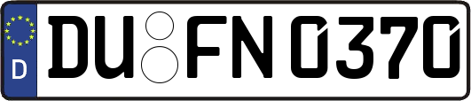DU-FN0370