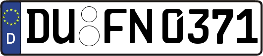 DU-FN0371