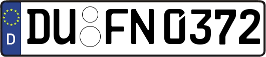 DU-FN0372