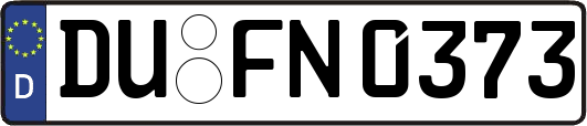 DU-FN0373