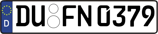 DU-FN0379