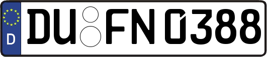 DU-FN0388