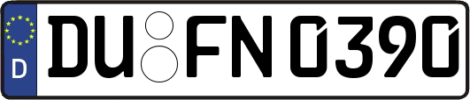 DU-FN0390