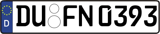 DU-FN0393