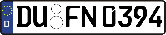 DU-FN0394